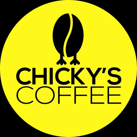 Chicky's Coffee (Coffee Shop), serving Bernalillo, New Mexico