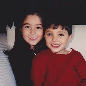 Hannah & Nate