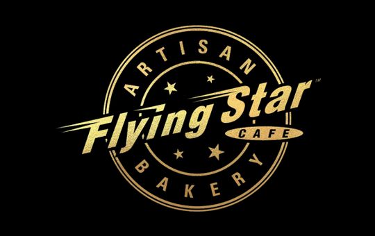 Flying Star Cafe (Cafe and Restaurant), serving Albuquerque, New Mexico