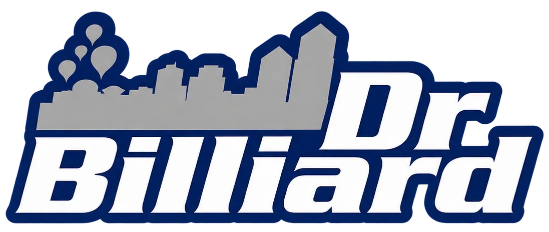 Why you should choose Dr Billiard in Albuquerque, NM
