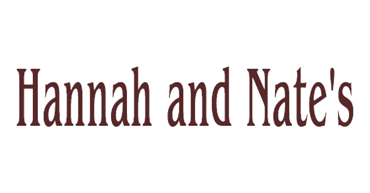 Why you should choose Hannah & Nate's in Corrales, NM