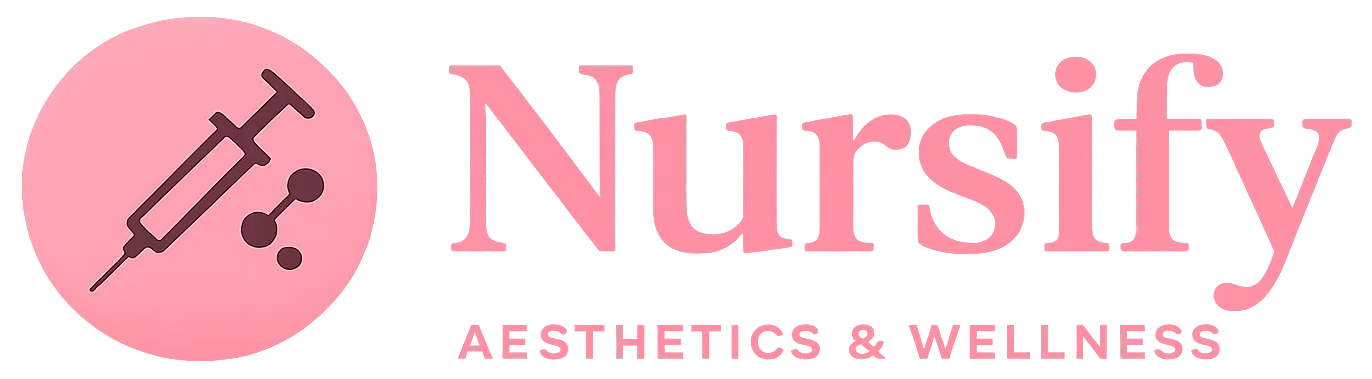Why you should choose Nursify Aesthetics & Wellness in Albuquerque, NM